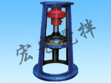 JXLD、JBLD型號機架(新標)